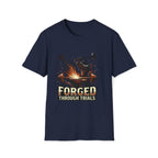 Forged Through Trials T-Shirt