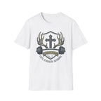 Created to Endure T-Shirt
