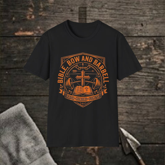 Burnt Orange Logo