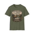 Steward of the Land T-Shirt