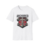 Copy of Strong Enough to Serve Bible T-Shirt