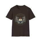 Forged Through Trials Graphic T-Shirt