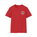 Front/Back Logo
