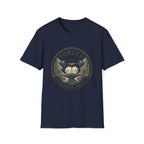 Forged Through Trials Graphic T-Shirt