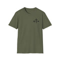 Waterfowl Hunter Acts 10:13 Tee