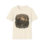 Draw with Purpose, Release with Integrity T-Shirt