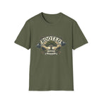 Rooted T-Shirt