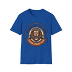 Warrior of God T-Shirt