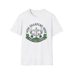 Iron Sharpens Iron T-Shirt