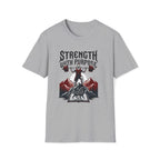Strength with Purpose T-Shirt