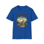 Strength with Purpose Prayer T-Shirt