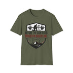Forged in Discipline T-Shirt