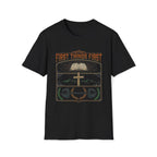 First Things First T-Shirt
