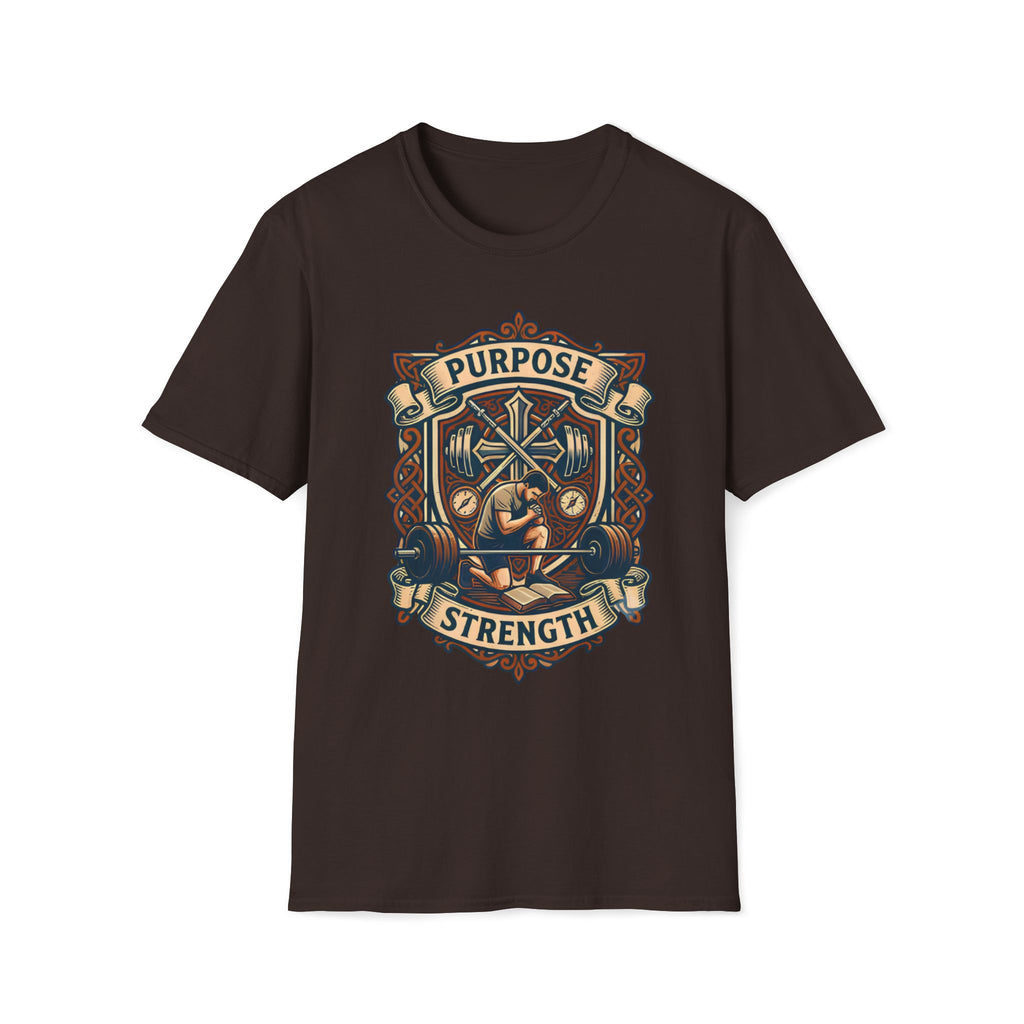 Purpose and Strength T-Shirt