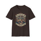 Purpose and Strength T-Shirt