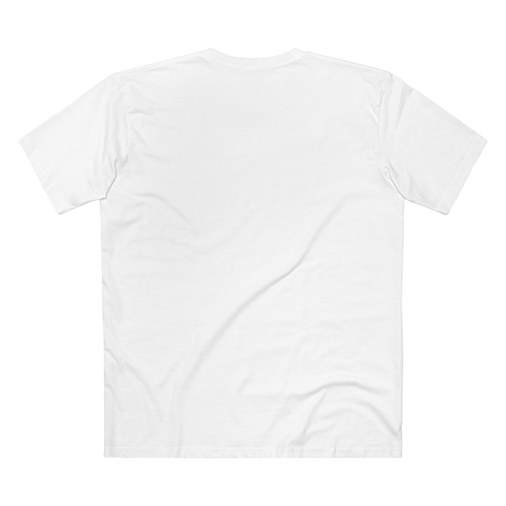 Logo Buck Shield Tee, Faith Christian Fitness shirt