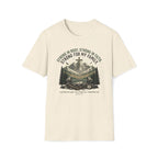 Strong Fatherhood T-Shirt