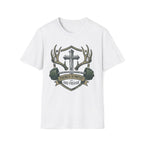 Strength to Protect and Provide T-Shirt