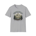 Faith & Family Mountain T-Shirt
