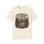 Steward of the Land T-Shirt