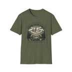Strong Fatherhood T-Shirt