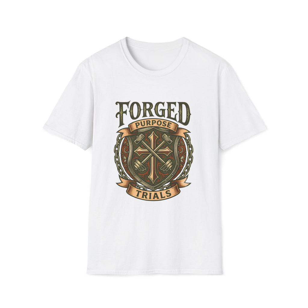 Forged Purpose Trials T-Shirt