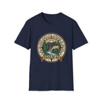 Psalm 42 Badge T-Shirt