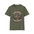 Purpose and Strength T-Shirt
