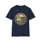 Strength Starts Here T-Shirt