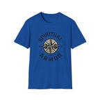 Spiritual Armor T-Shirt