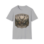 Created Wild T-Shirt
