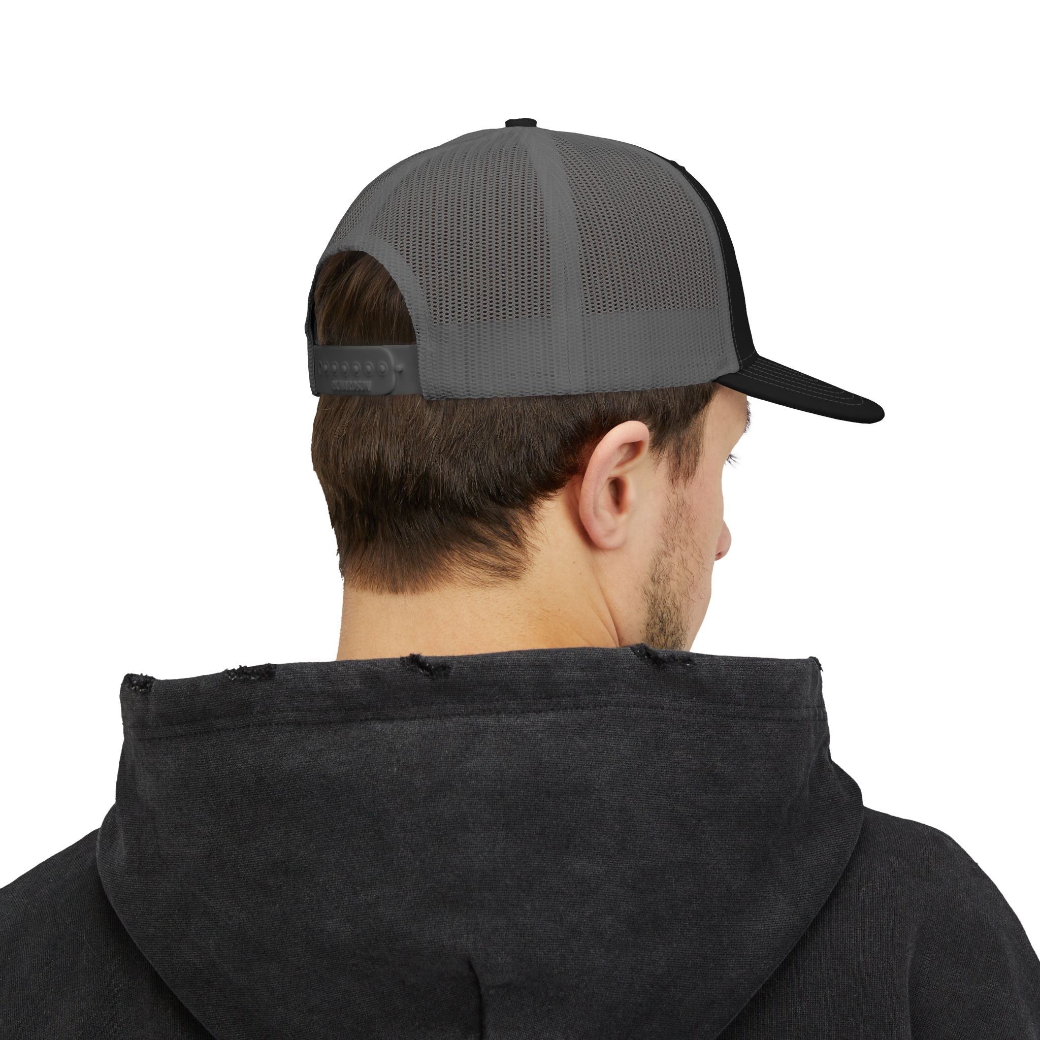 Classic Logo Hat