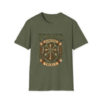 Forged Purpose Trials T-Shirt