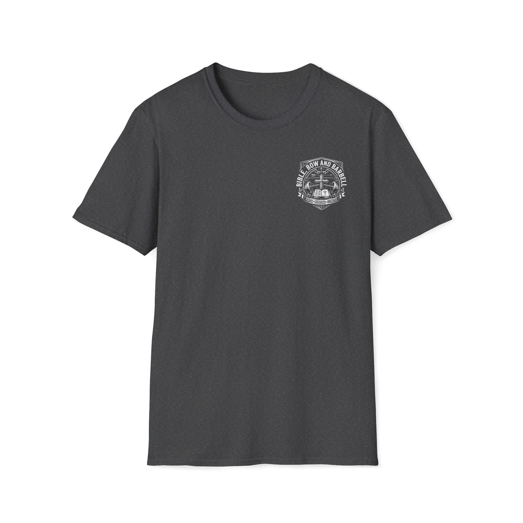 Bow Hunter Acts 10:13 T-Shirt