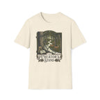 The Creator's Stand T-Shirt