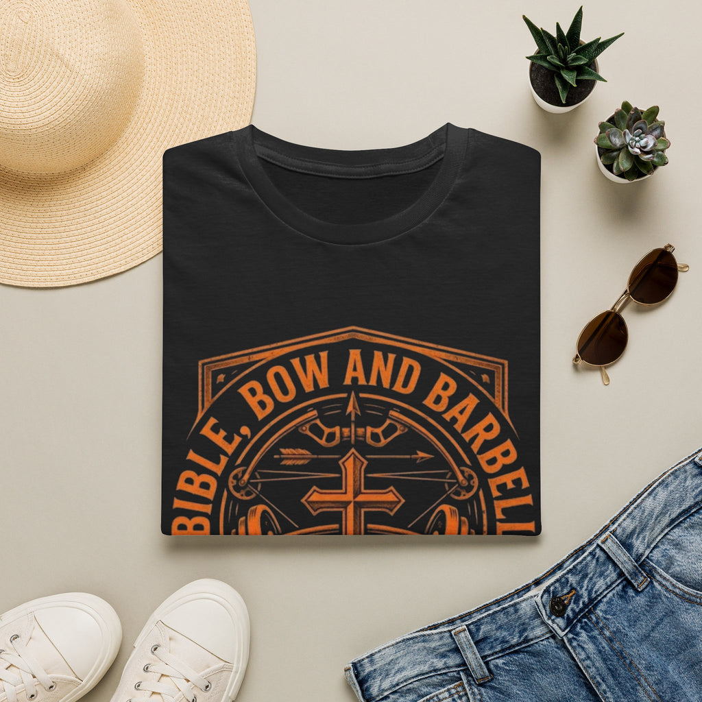 Burnt Orange Logo