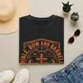 Burnt Orange Logo
