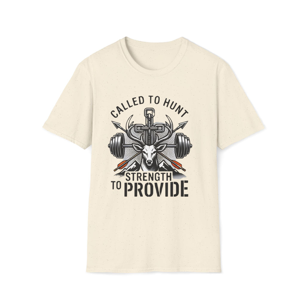 Called to Hunt T-Shirt