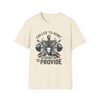 Called to Hunt T-Shirt