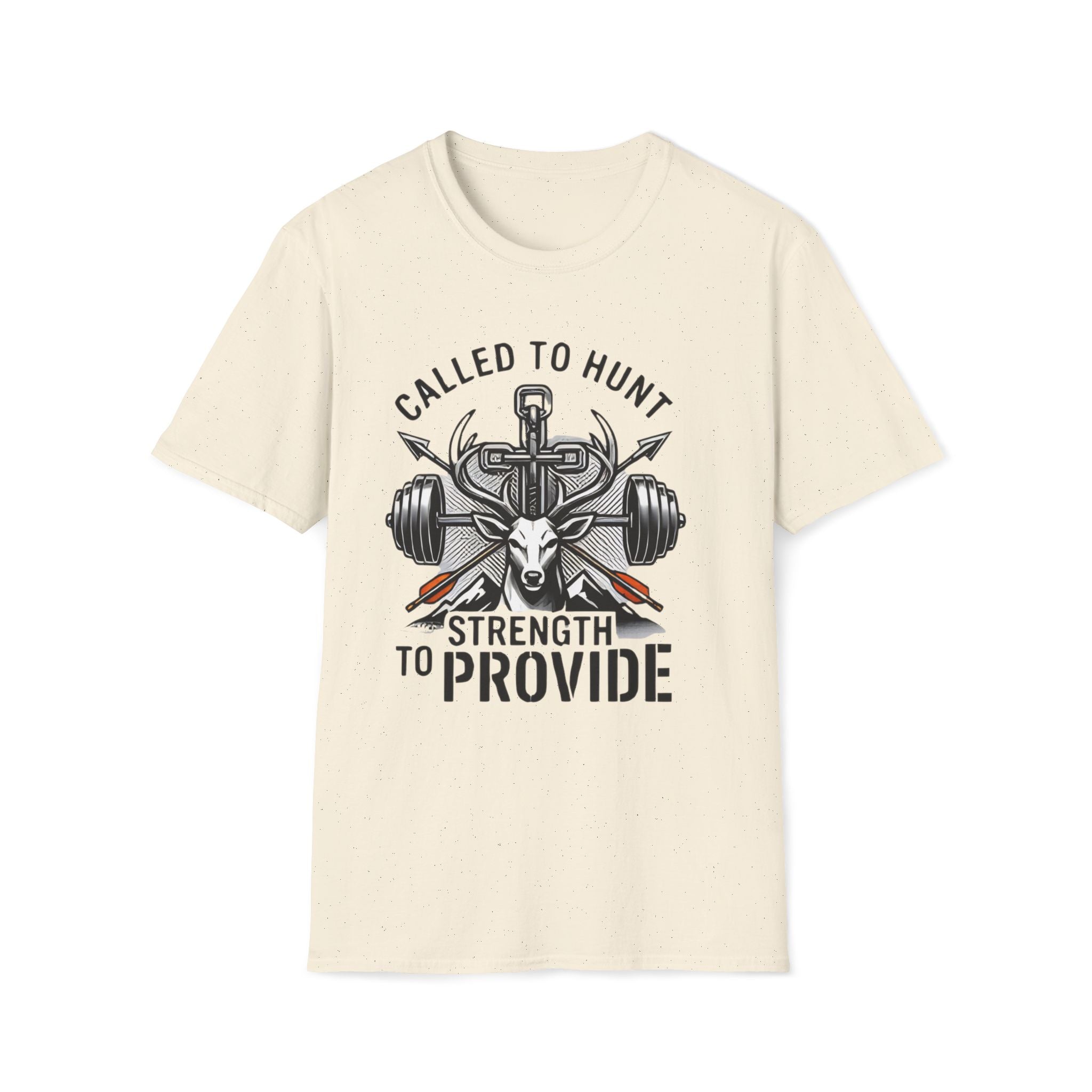 Called to Hunt T-Shirt