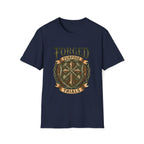 Forged Purpose Trials T-Shirt