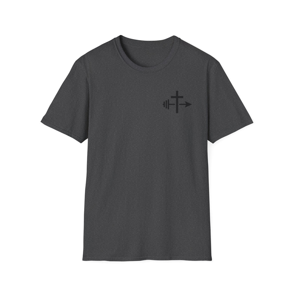 Waterfowl Hunter Acts 10:13 Tee