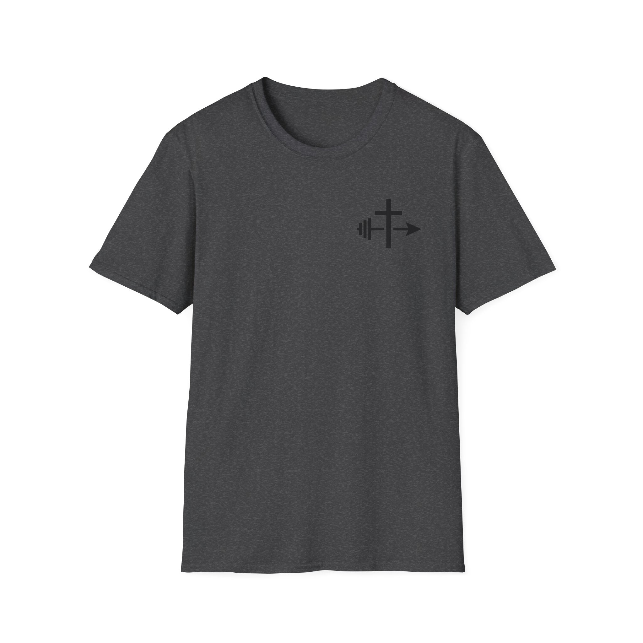 Waterfowl Hunter Acts 10:13 Tee