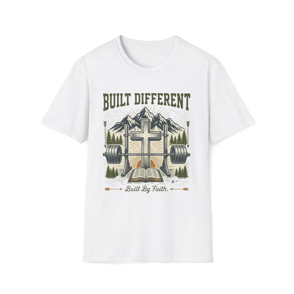 Copy of Iron Sharpens Iron T-Shirt