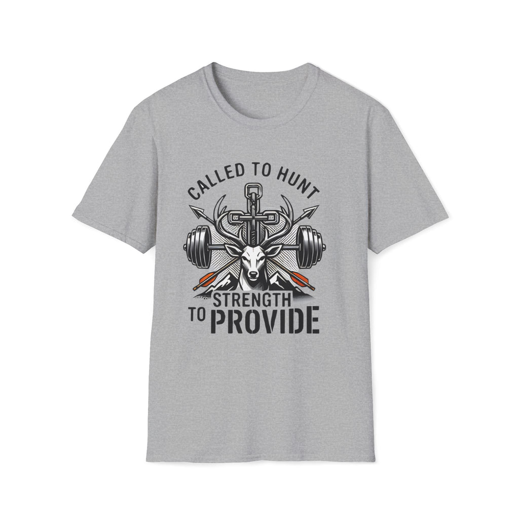 Called to Hunt T-Shirt