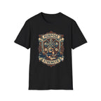 Purpose and Strength T-Shirt