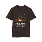 Forged Through Trials T-Shirt