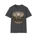 Created Wild T-Shirt