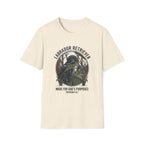 Waterfowl Labrador Retriver T-Shirt