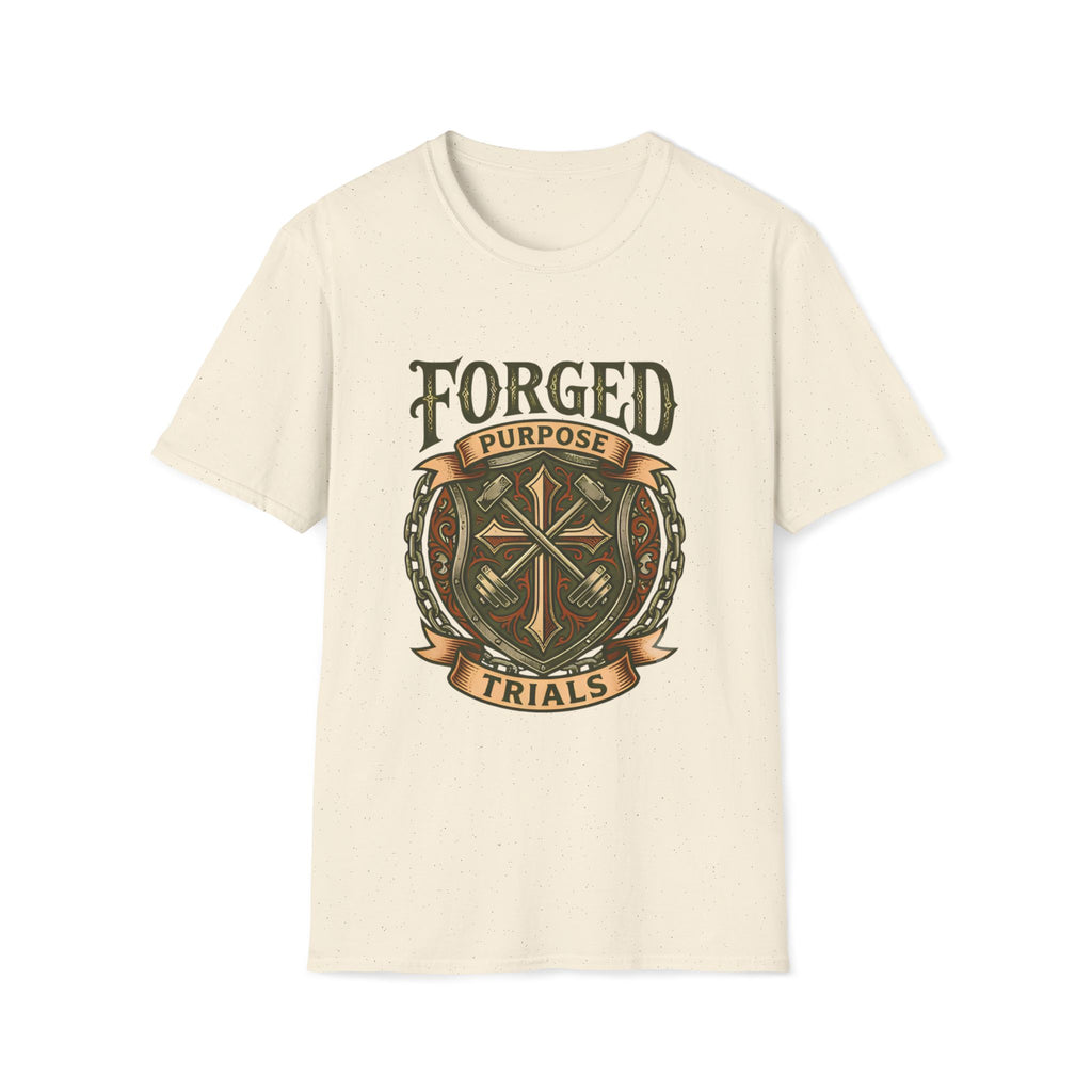Forged Purpose Trials T-Shirt